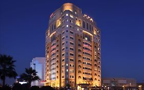 شقق ماريوت إكزكيوتف إالرياض - مركز مؤتمرات